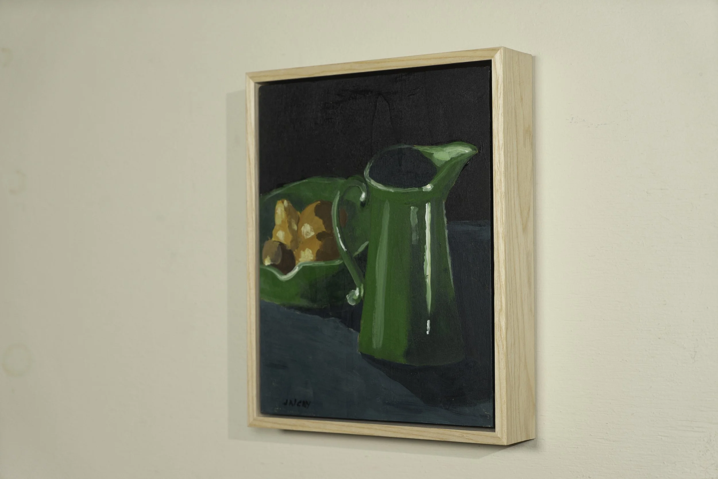 5.Green jug and 3 pears side.jpg