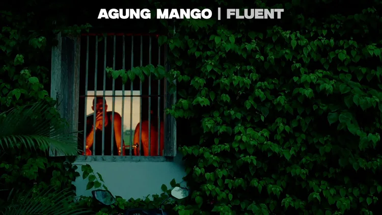 Agung Mango, Fluent
