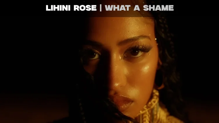 Lihini Rose, What A Shame