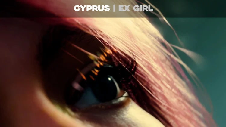 Cyprus, Ex Girl