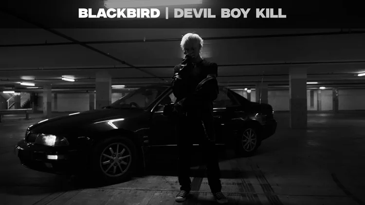 Blackbird, Devil Boy Kill