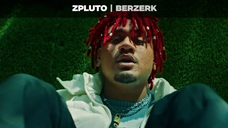 ZPluto, Berzerk