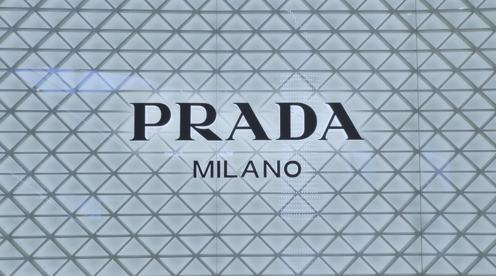 Prada content