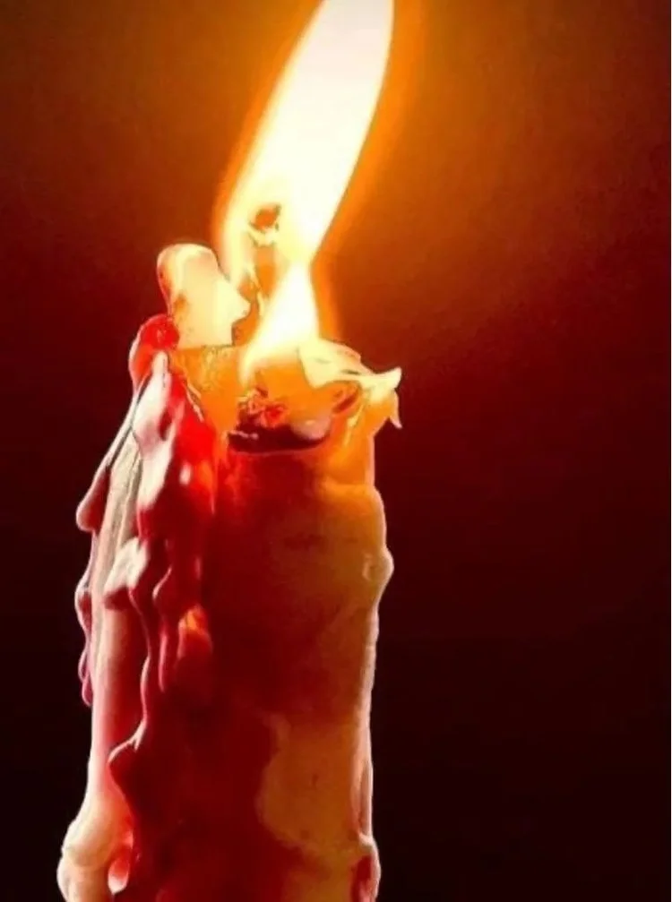 Obsessed With Me candle