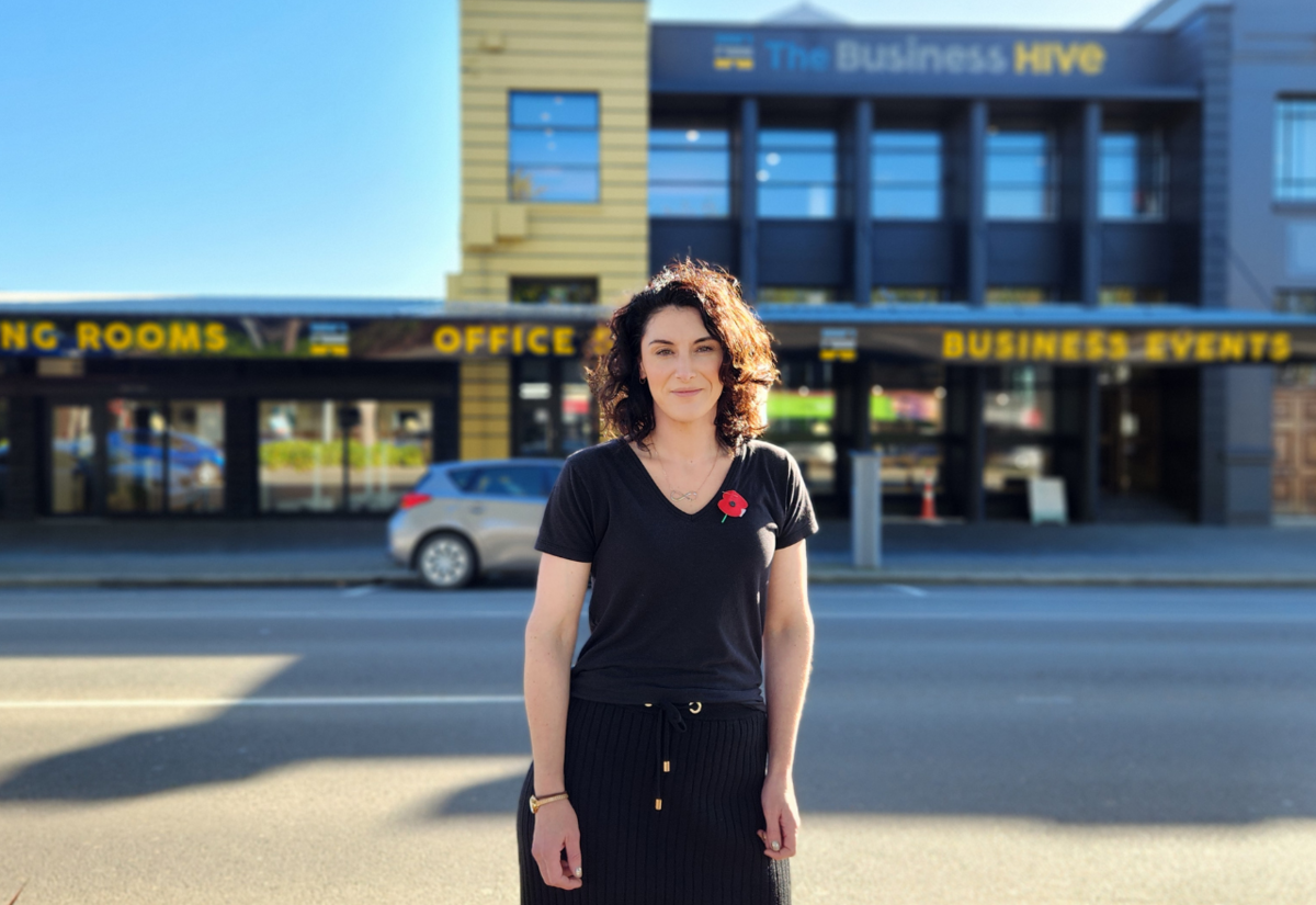 Exchange with Krista Brenssell - let's talk mortgages & financial advice