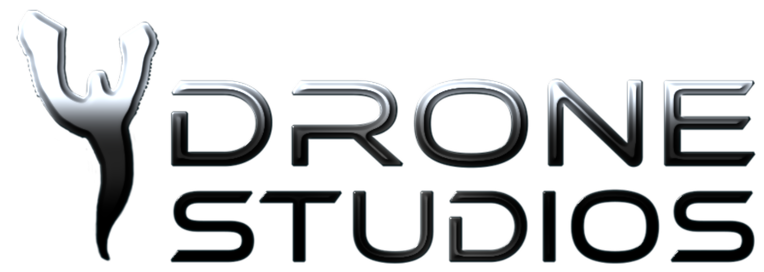 Drone Studios Light Shows