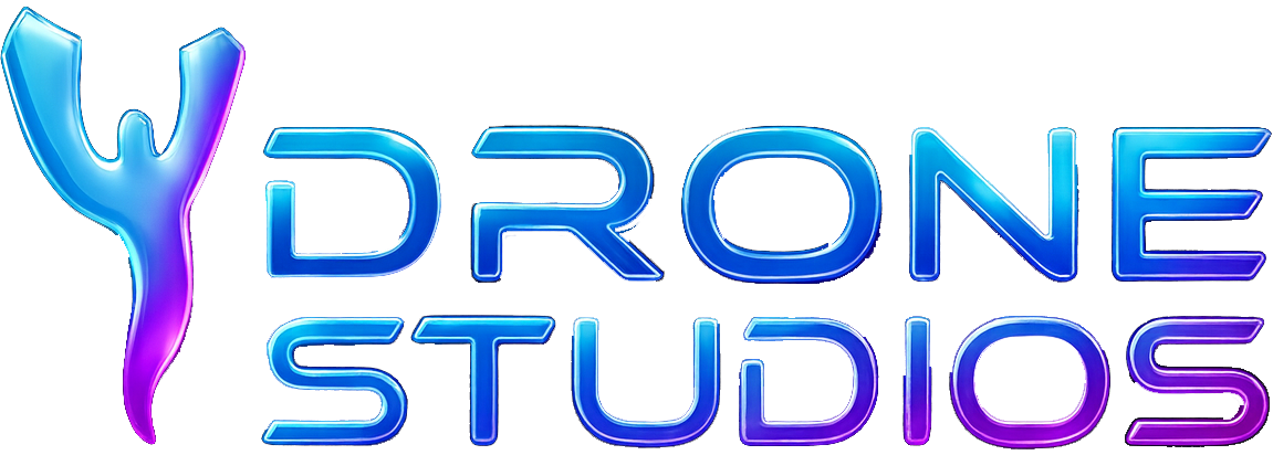 Drone Studios Light Shows