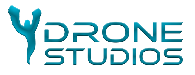 Drone Studios Light Shows