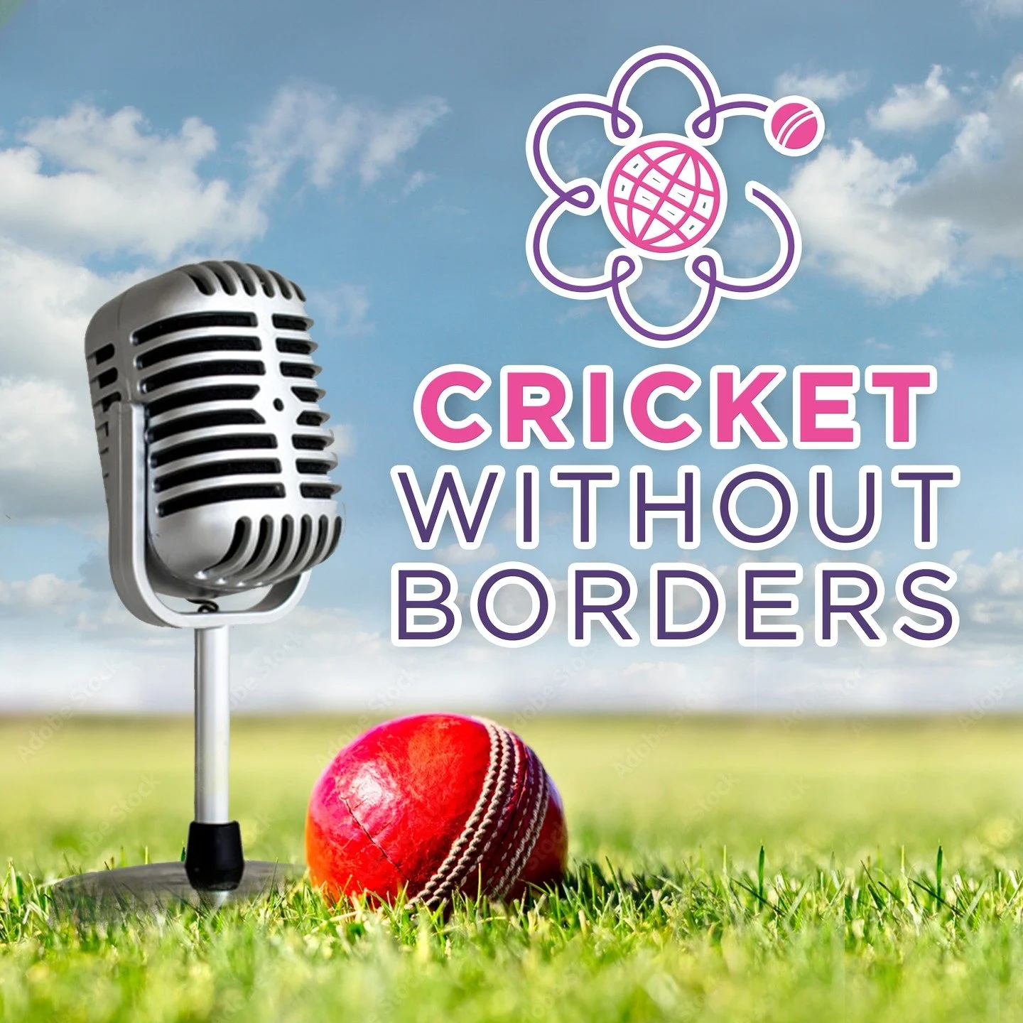 Episode 39 with Trudy Lindblade , CEO of Cricket Scotland is now available on Apple Podcast, Spotify or whereever you access your podcasts.!

https://www.cricketwithoutborders.com.au/podcast-1/trudy-lindblade