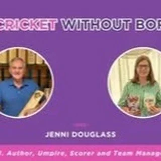 Episode 41 of our Podcast with Jenni Douglass is now available on Apple Podcasts, Spotify or where ever you access your podcasts.
An Australian, originally from Holbrook in NSW , Jenni now lives in England with her husband and two daughters and as we