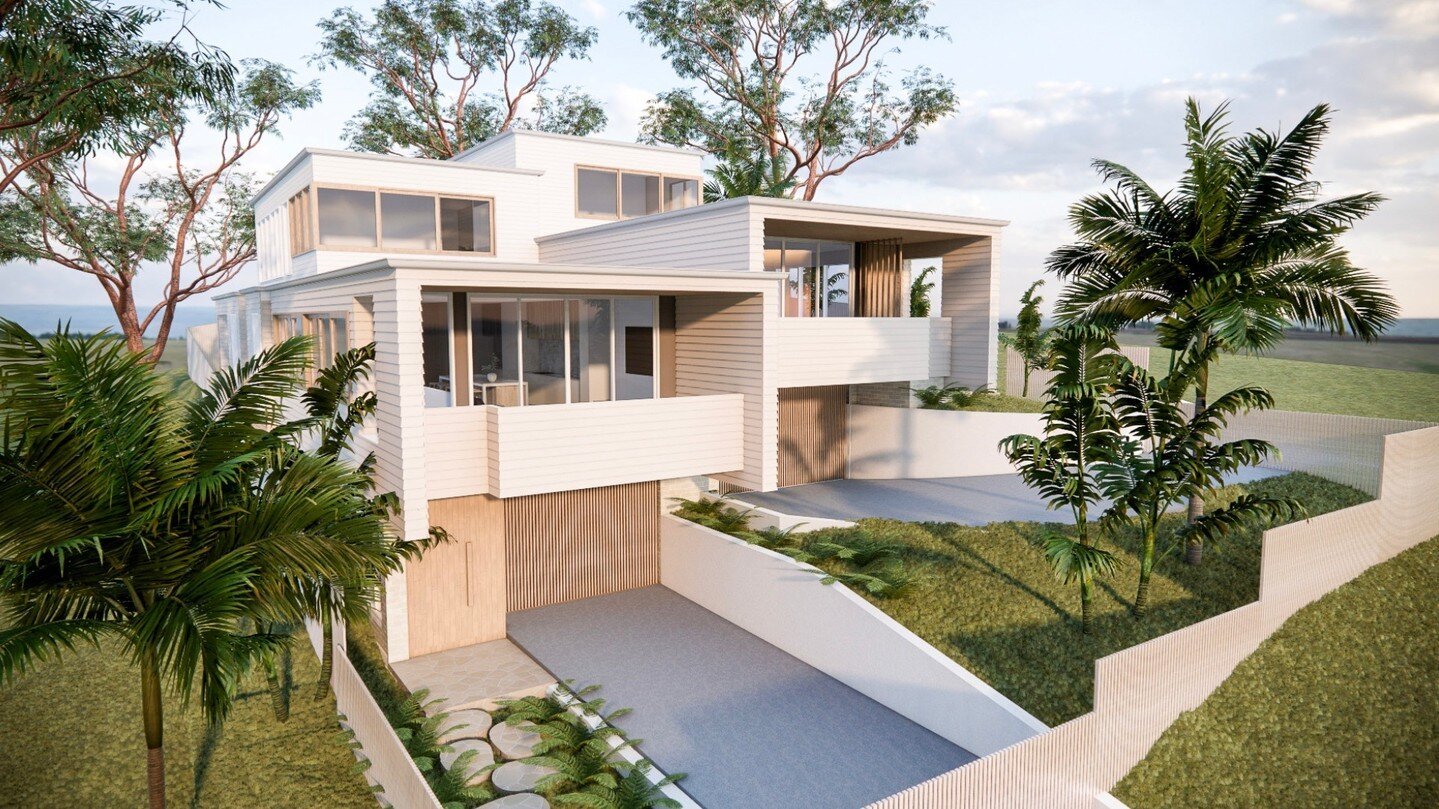 AVISTA

Two architecturally designed high end Coastal homes with Sweeping views of the ocean from the top of Thirroul to Sandon Point, 
Avista has been designed to feel like summer all year round

#sjcproperty #sjcpropertydevelopments #sjcdevelopment