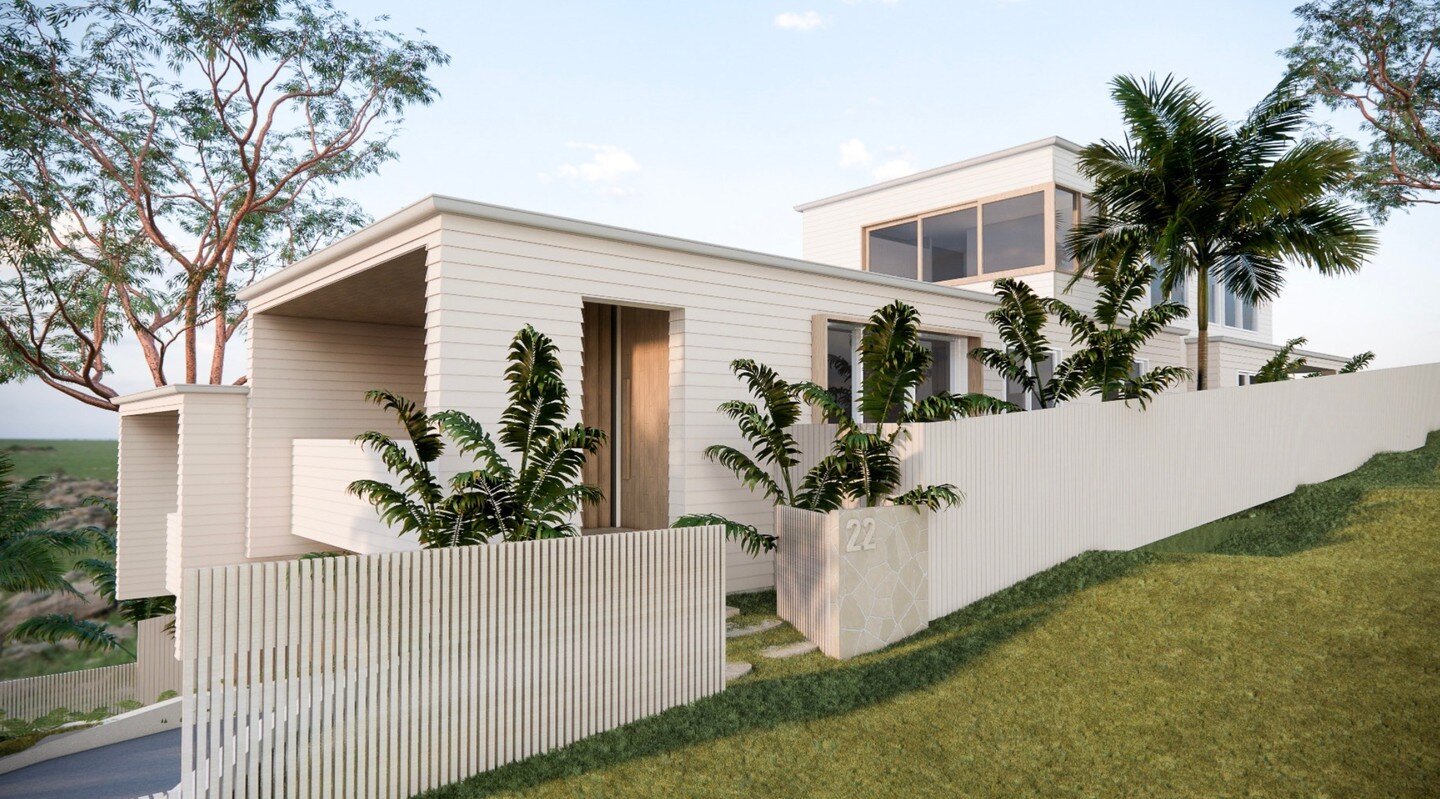 AVISTA
North facing on the high side of the street, each home has knockout ocean and escarpment views, and level yards accessed directly from internal living spaces.

A home to enjoy to tranquil ocean and escarpment views, that is low maintenance, pe