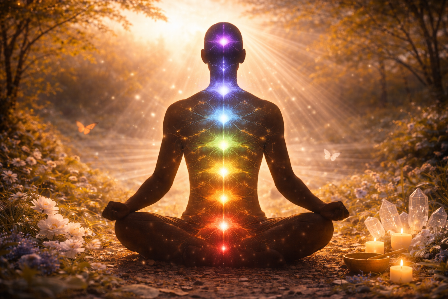 30 day challenge growth and alignment