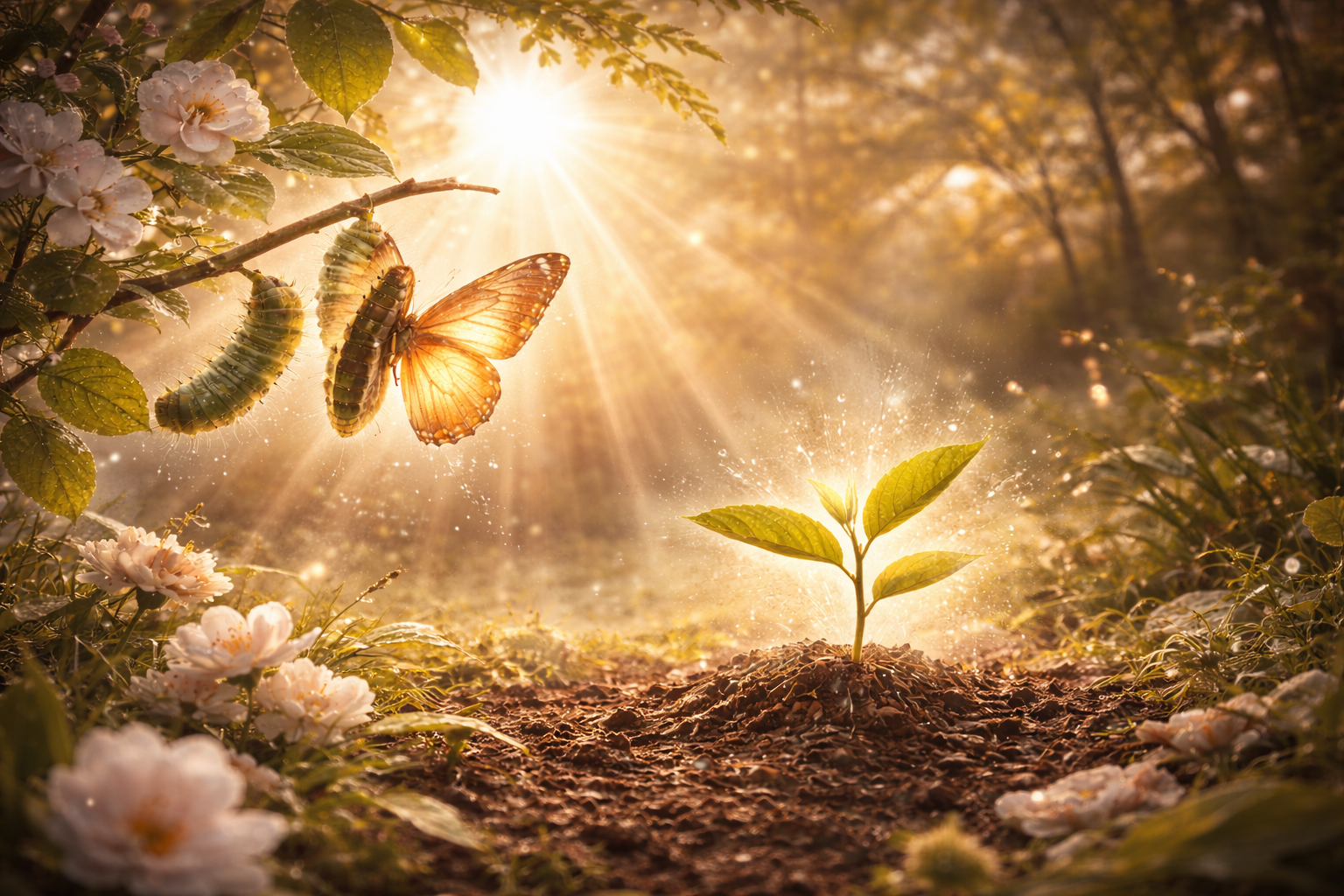 Wounded to Whole 30 Day Reset Journey