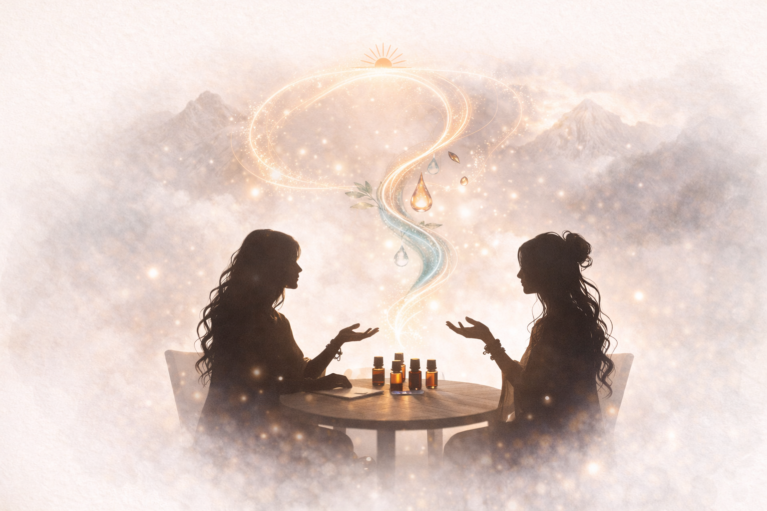 Awakening Edge Collective Free Consultation