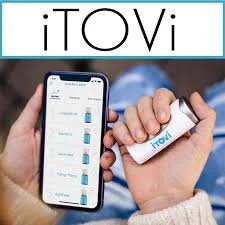 iTOVi Scans & Hangout
