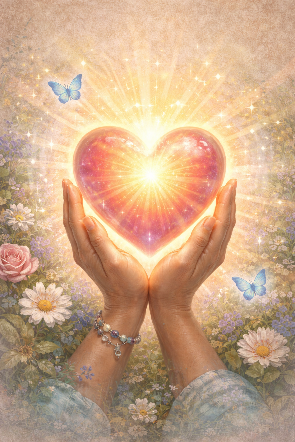 Awakening Edge Collective Heart Centered Approach