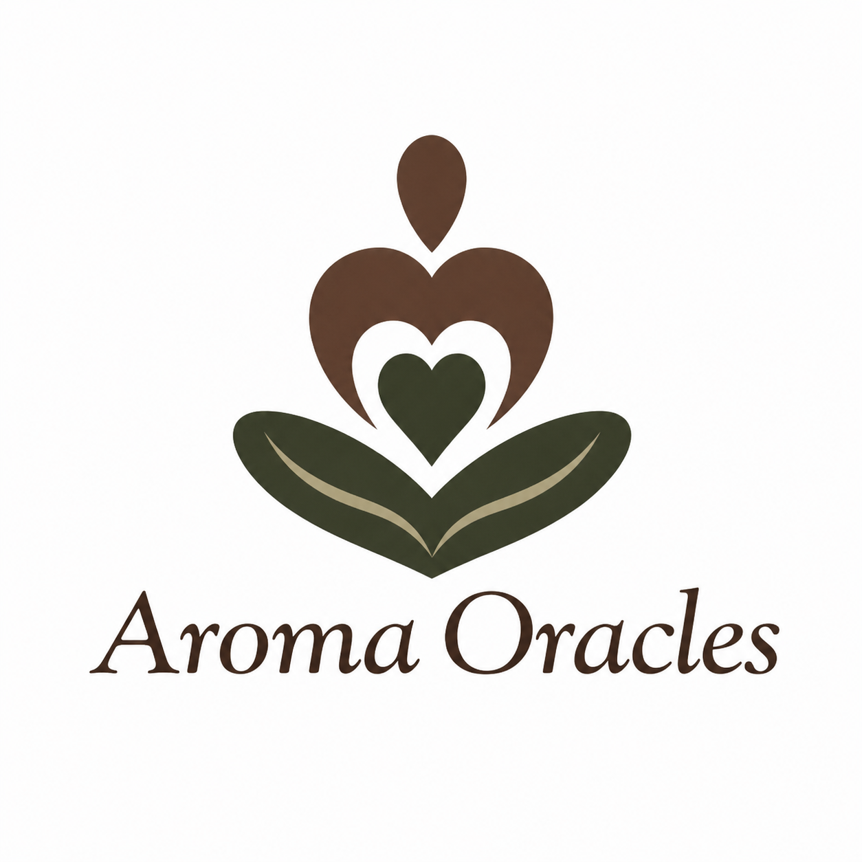 Aroma Oracles Readings