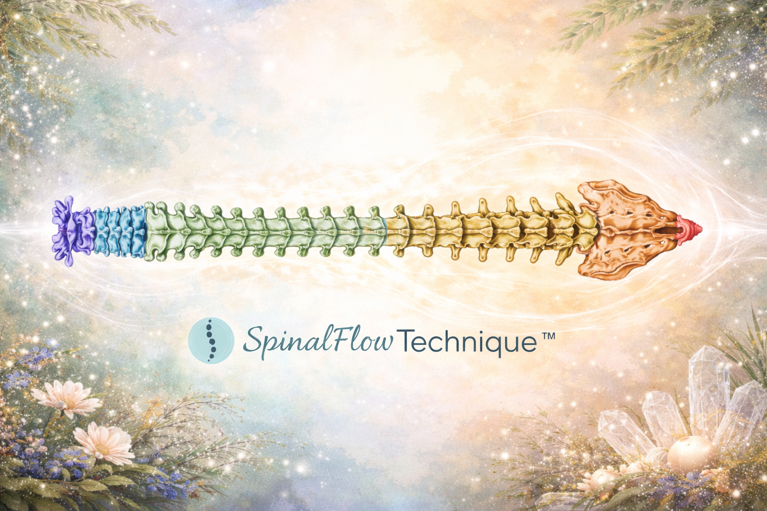 Spinal Flow Technique