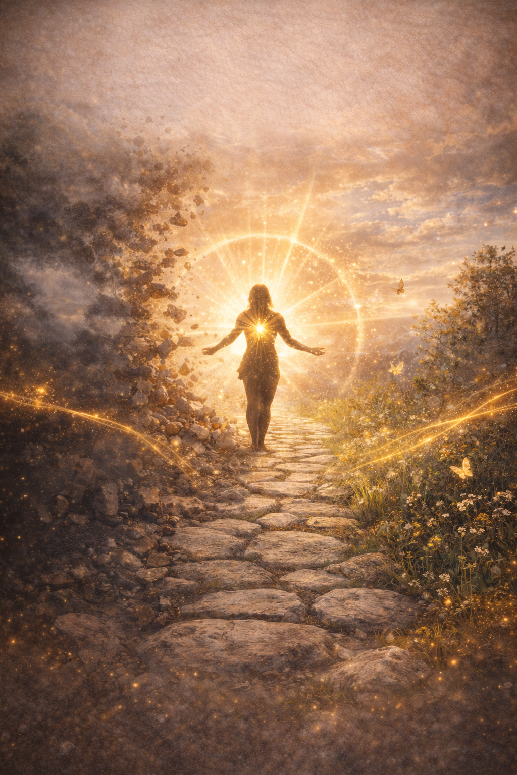 About Awakening Edge Collective