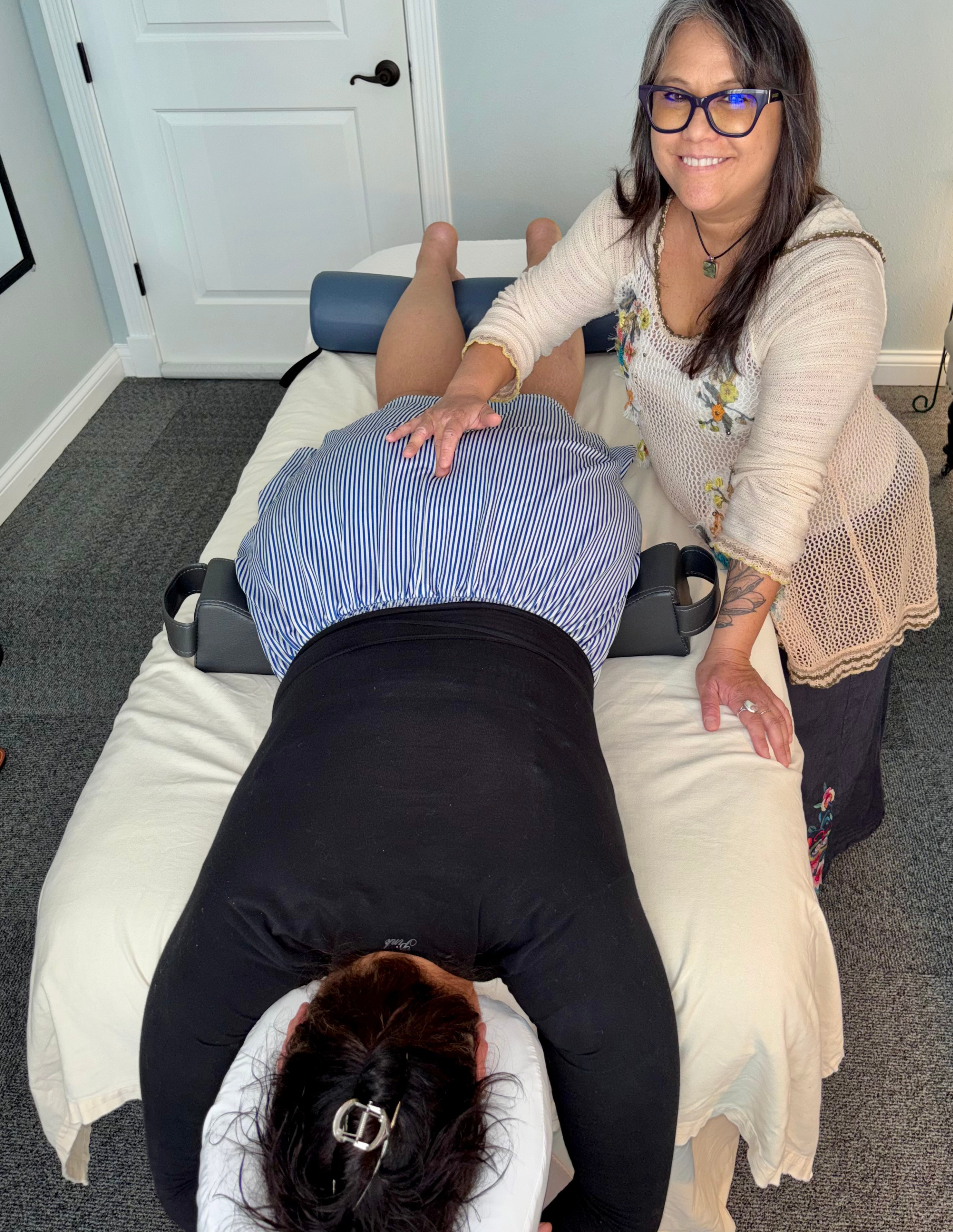 Guided Transformation Sessions at Awakening Edge Collective