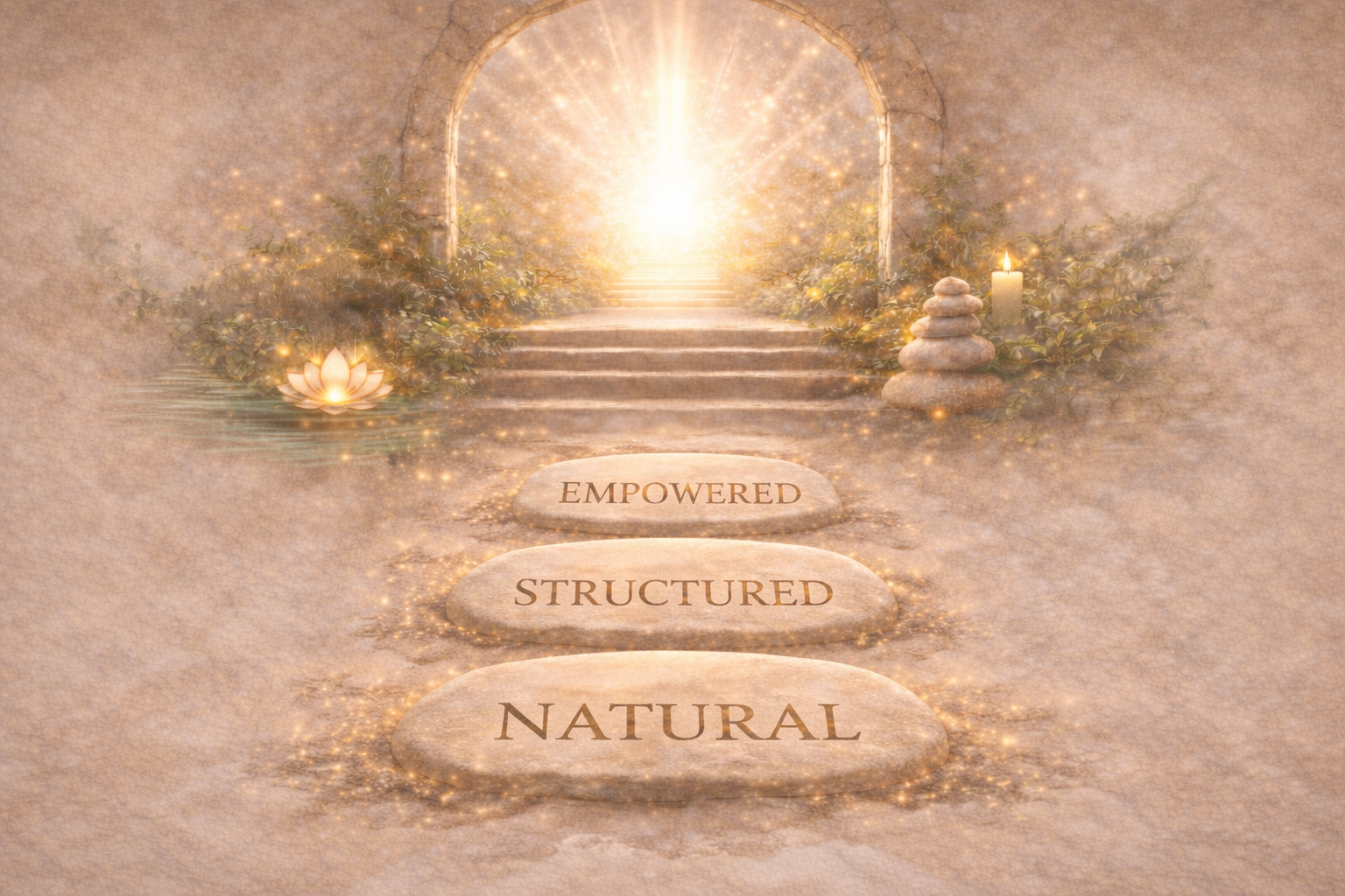 Sarasota Wellness Modalities Empowerment