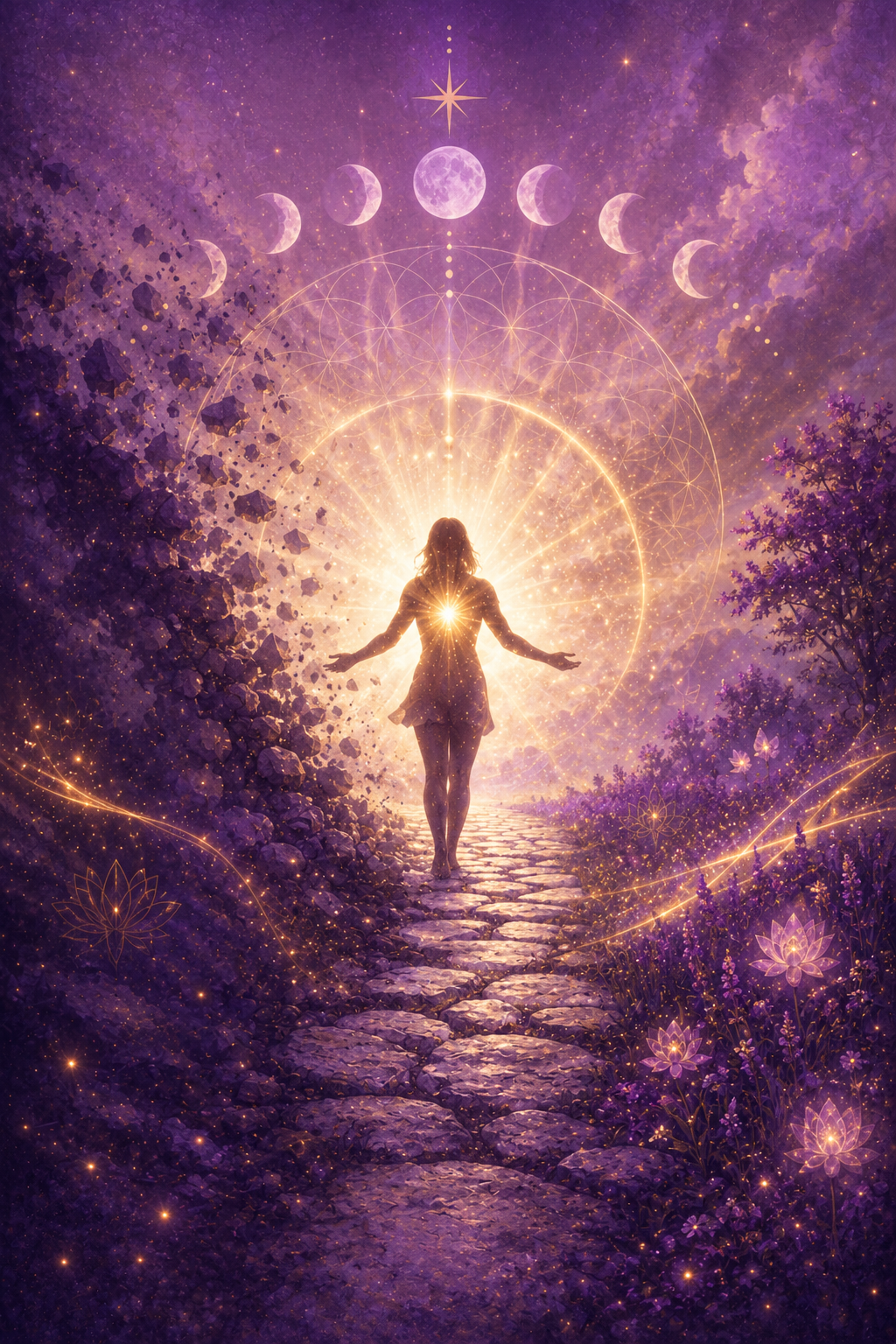 About Awakening Edge Collective