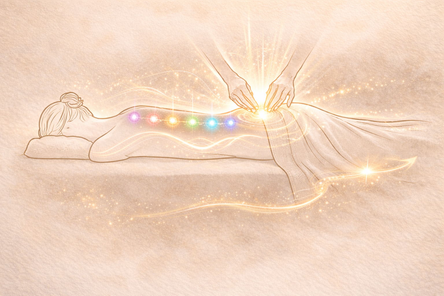 Sarasota Wellness Modalities Step 2