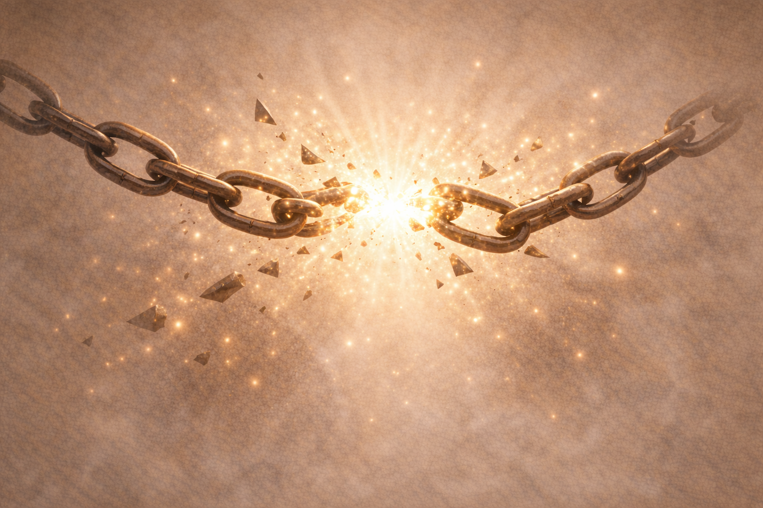 Sarasota Modalities Help Break The Chain