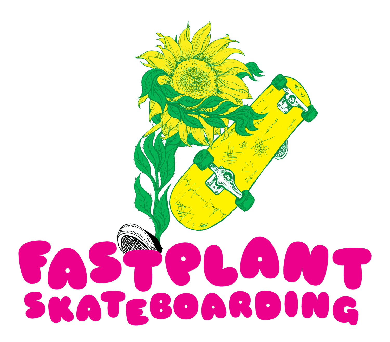 Fastplant Skateboarding | Skateboard Coaching