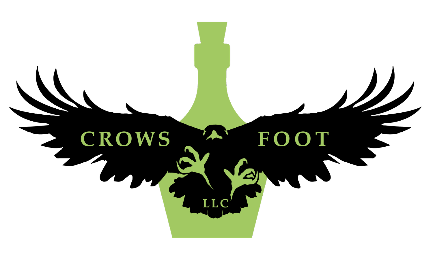 The Crows Foot Antiques, Oddities, and Collectibles Emporium