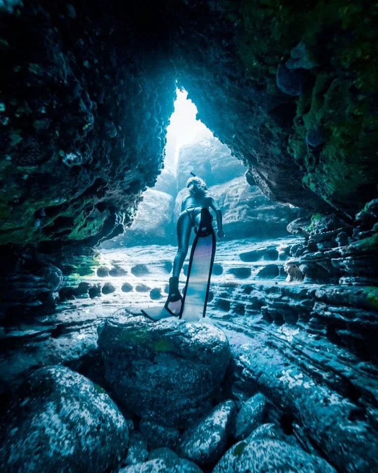 BEST FREEDIVING SPOTS IN SYDNEY (FOR BEGINNER FREEDIVERS)