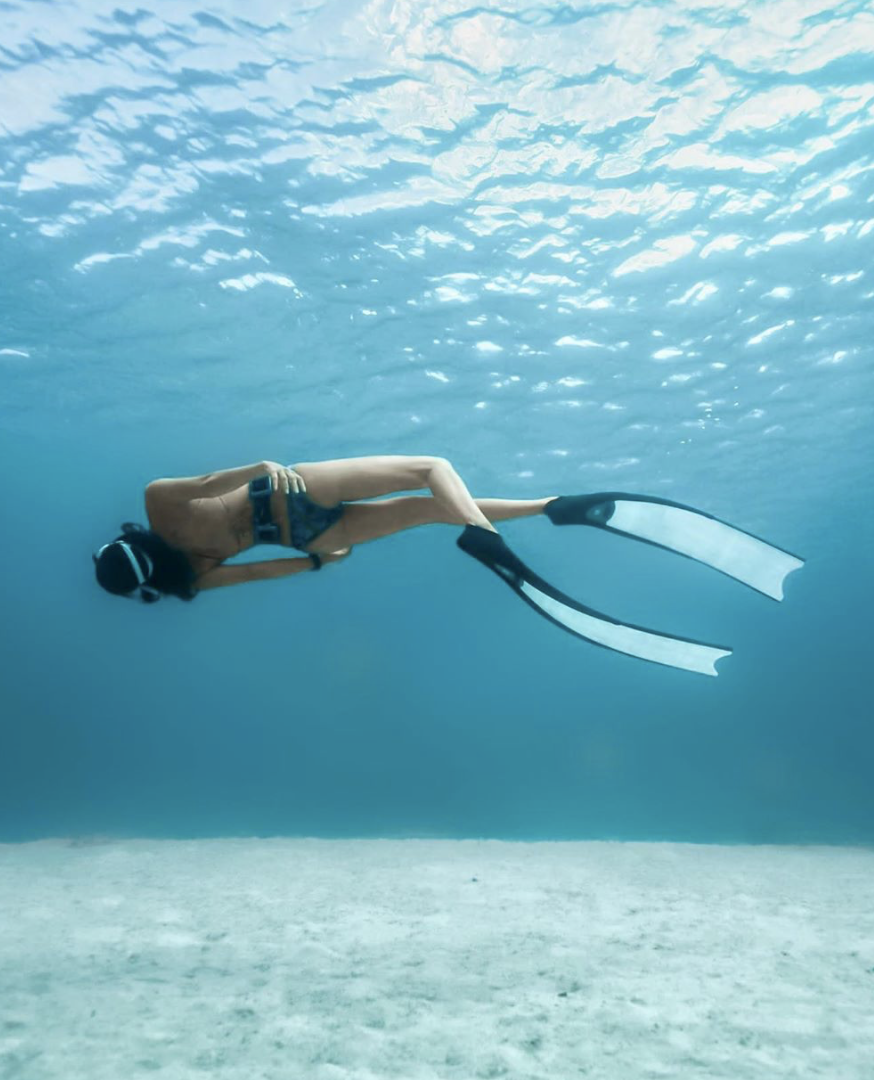 Freediving Fins - The Easy Guide To Choosing The Best Fins For You 