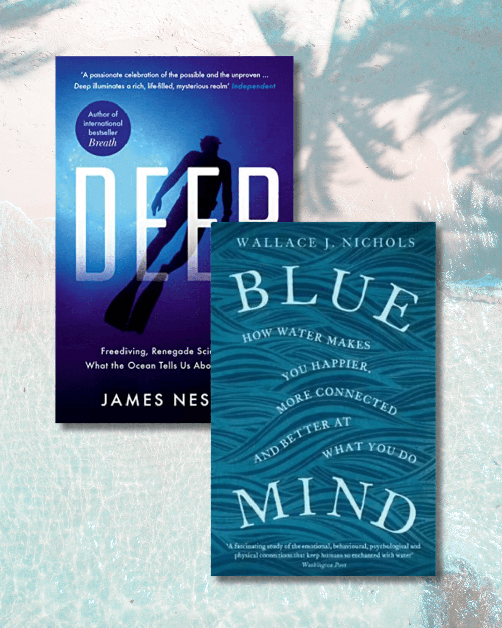 Gifts for Freedivers — Immersia Freediving