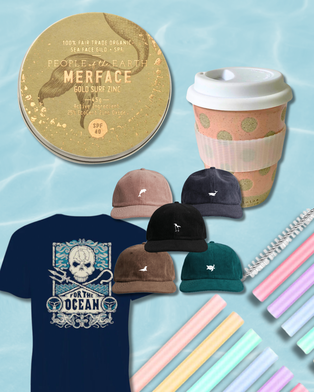 Gifts for Freedivers — Immersia Freediving