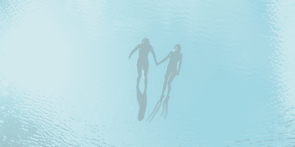 Freediving Gift Card Sydney — Immersia Freediving