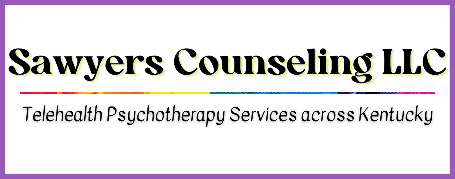 Sawyers Counseling LLC