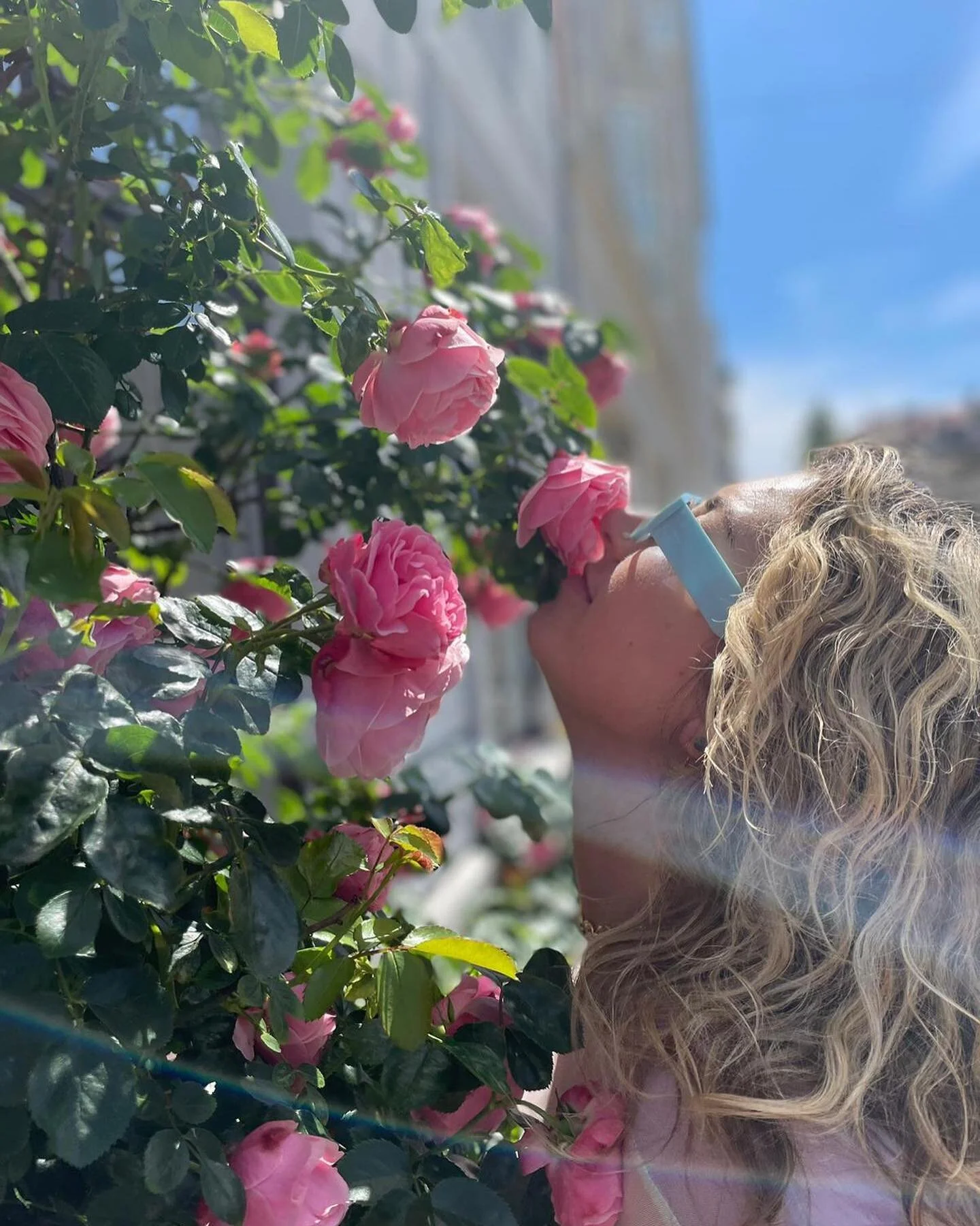 Post cards from summer in Copenhagen ๐
#københavn #sommer