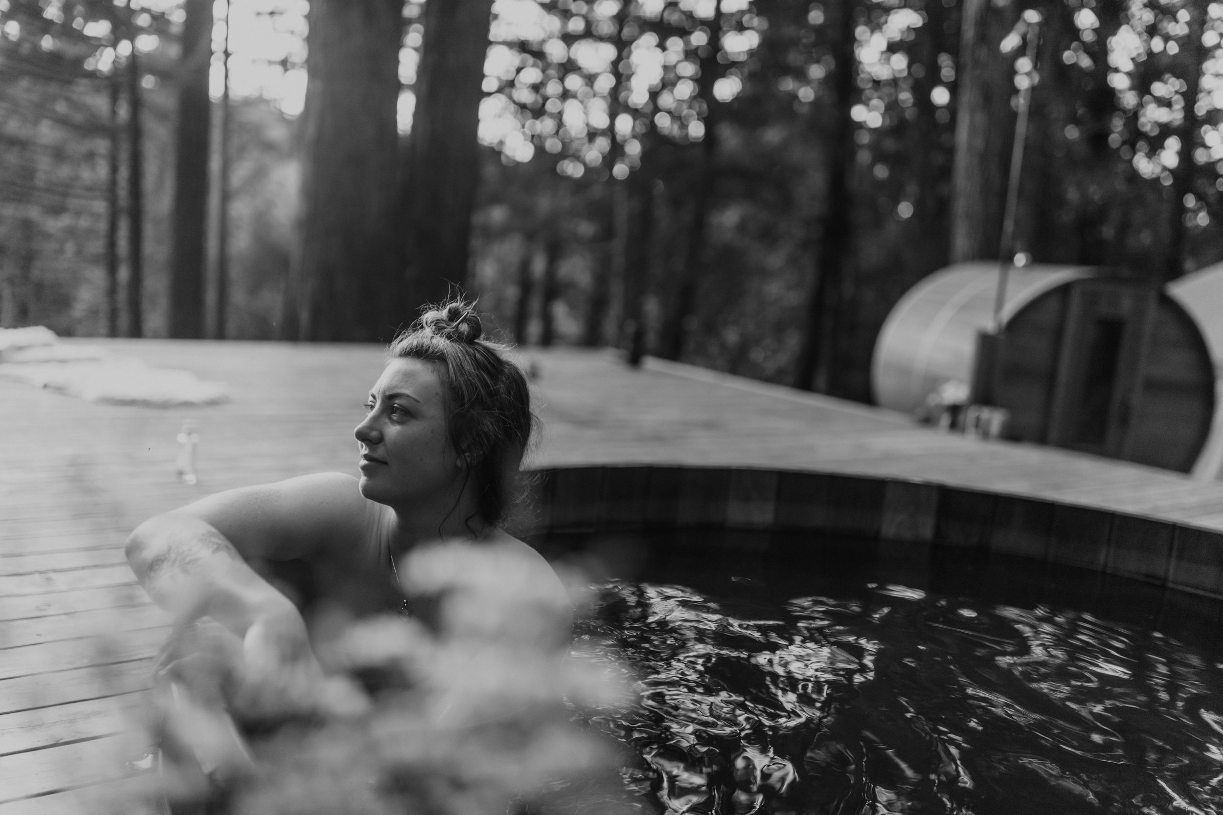 Bathing Rites 2019