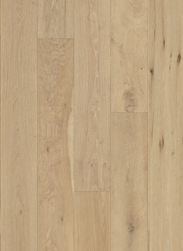 Winchester Lineage Collection flooring sample