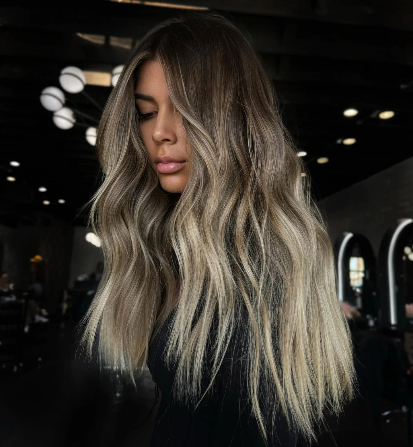 Sweater Weather Is Here 🍁🍂🍁

#fall #hair #newhair #blonde #balayage #bronde #fallvibes #hairpics #hairinspiration #scottsdale #phoenix #hairextensions #scottsdalehairstylist