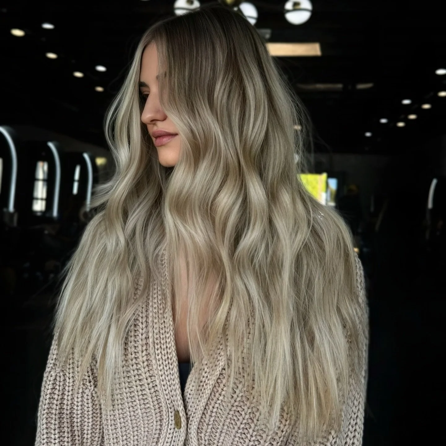&ldquo;Transforming dreams into golden strands!) 💛✨ (Caption provided by ChatGBT 👍🏼) 

#povhair #blonde #balayage #newhair #fyp #hairpictures #scottsdale #phoenix #scottsdalehairstylist