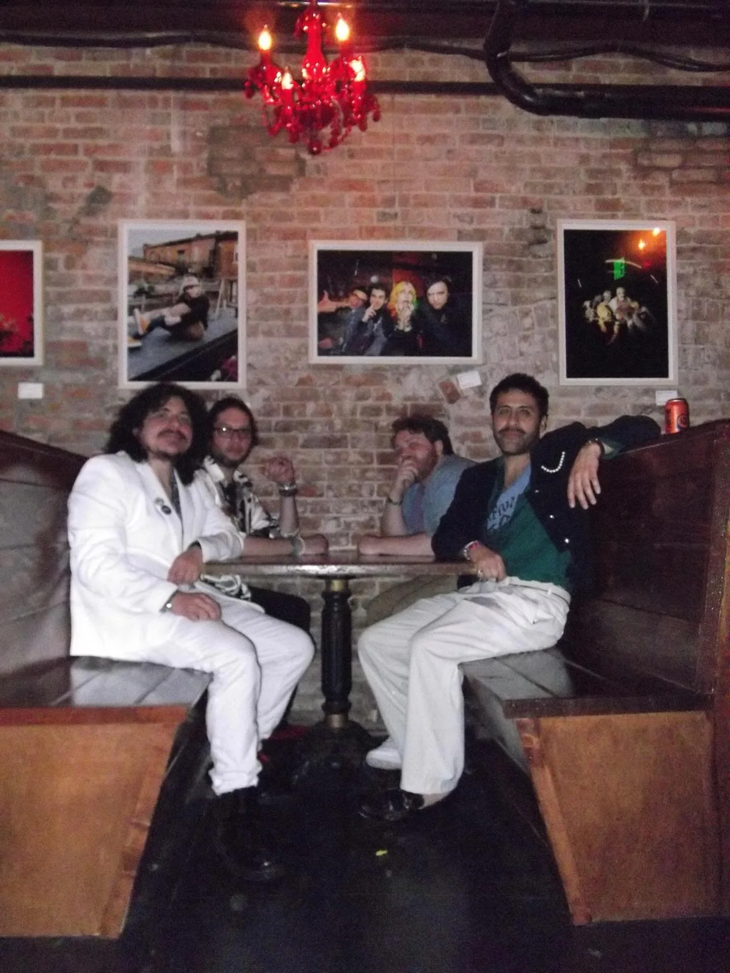 FREMONT! 📍 
Tomorrow June 12th we will be playing at Hidden Hall along with @thehugspdx (PDX) @izzyouterspace (LA) and @blacknitecrash 

Join us for a great night! 
Doors 7pm Show is at 7:30pm
$10 ADV/ $15 at door

Tickets still available, nos vemos
