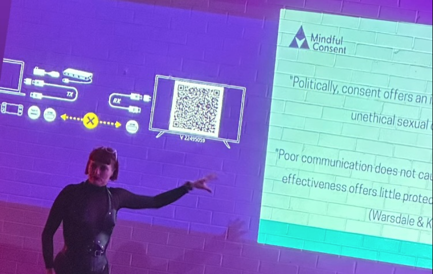 New content for Mindful Consent!