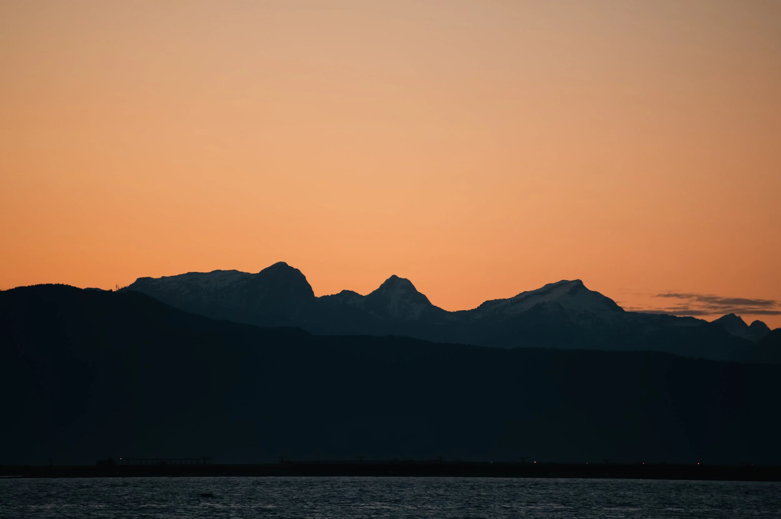 last light