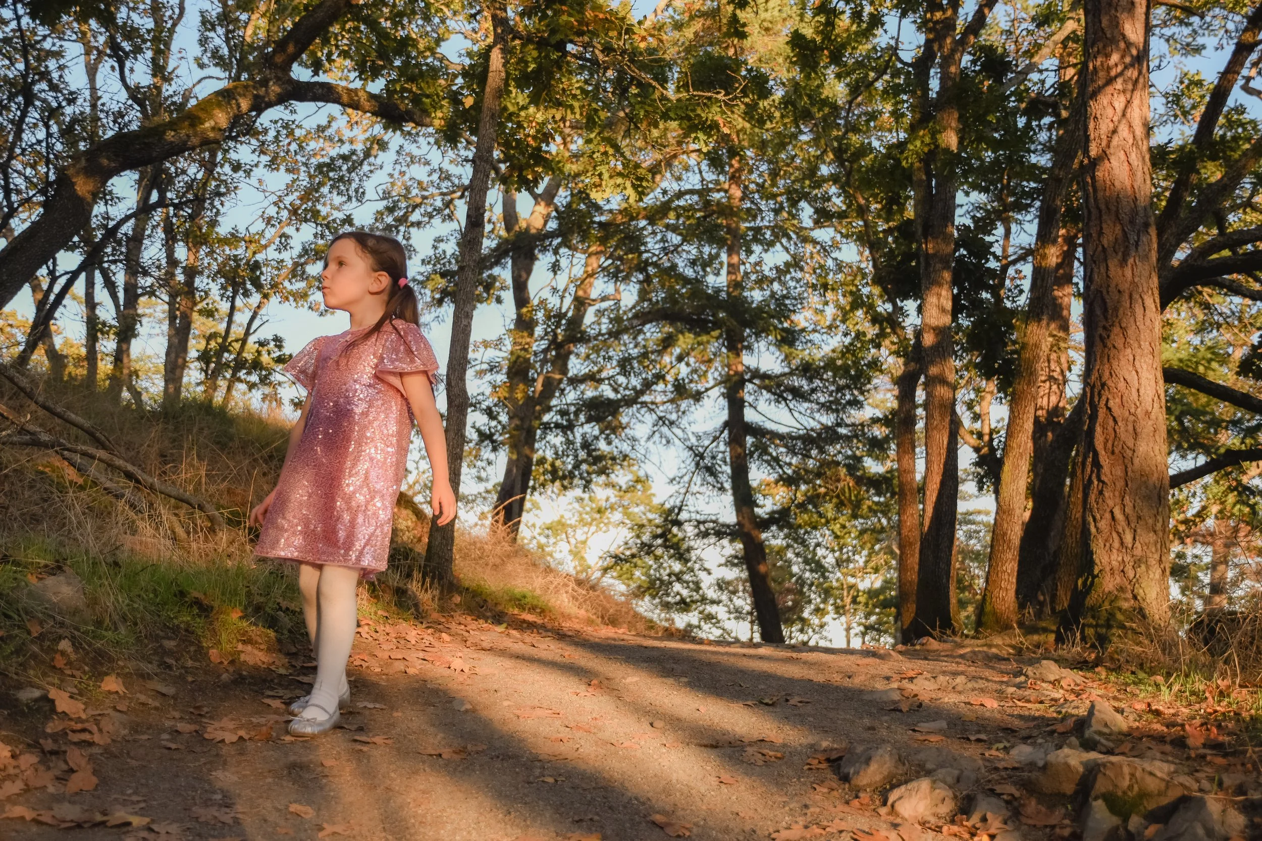 Portraits | Families