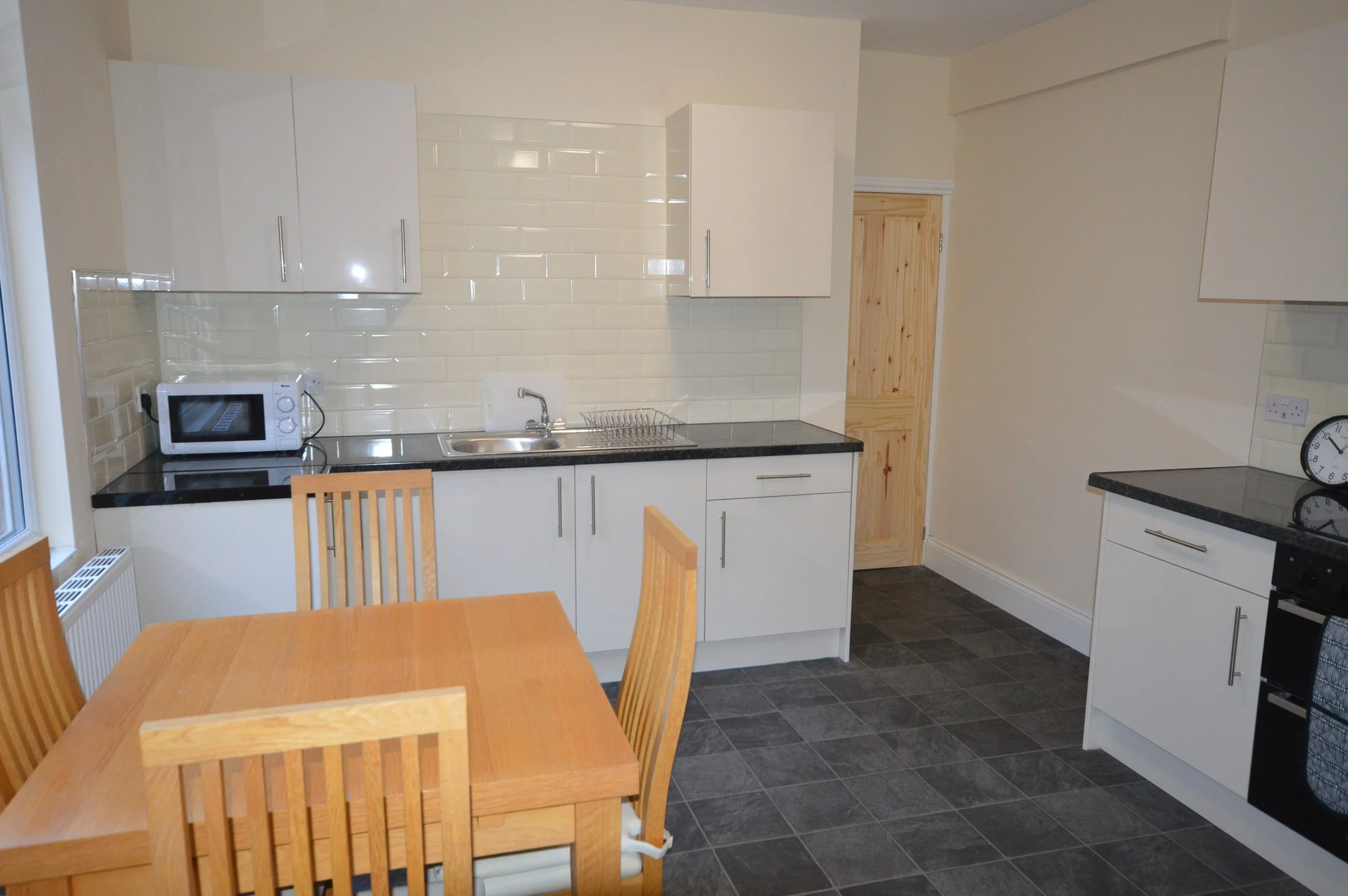 Henry Street Ground Floor Double (A)  , Redcar TS10