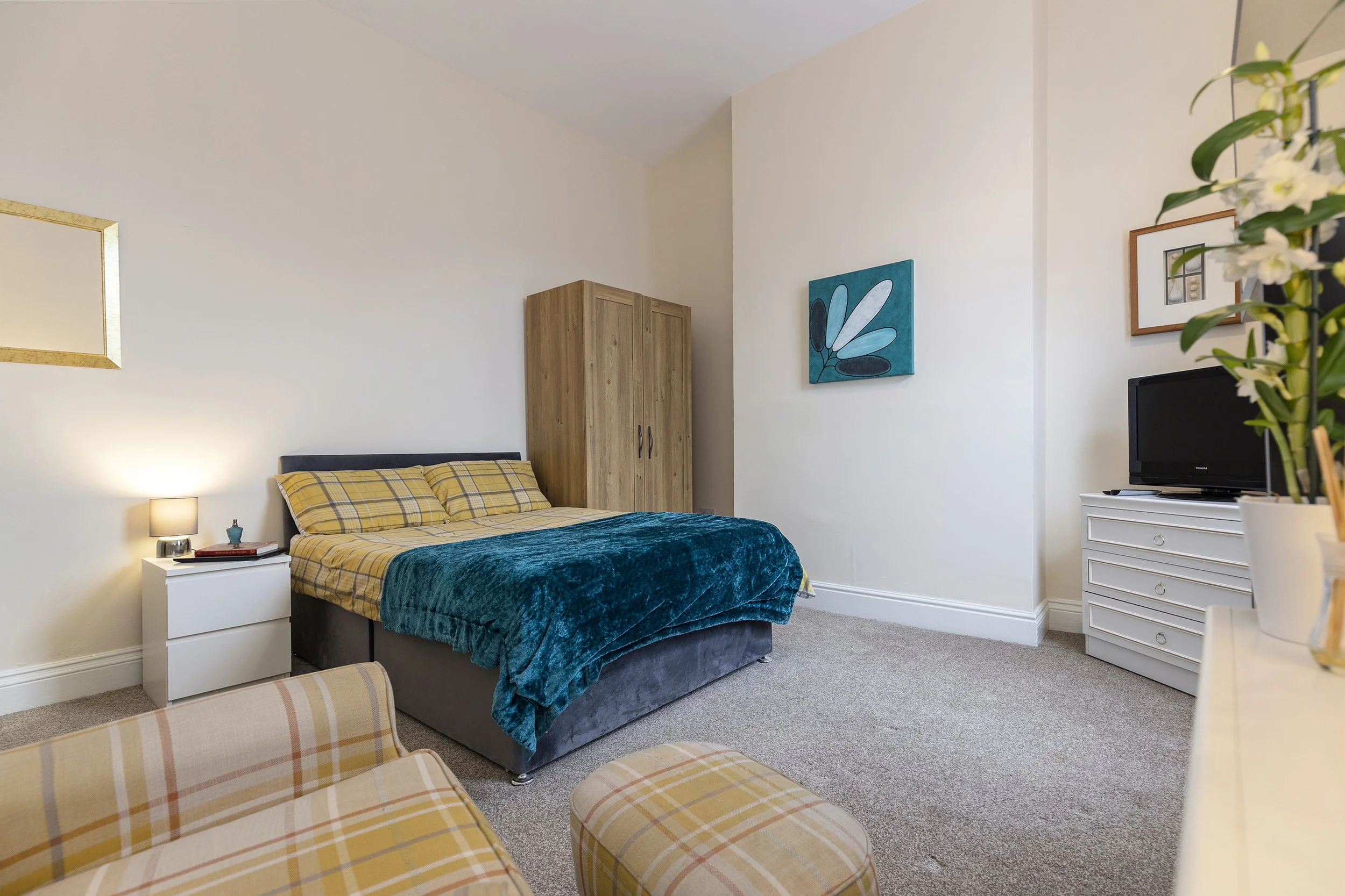 Henry Street D, Redcar TS10 