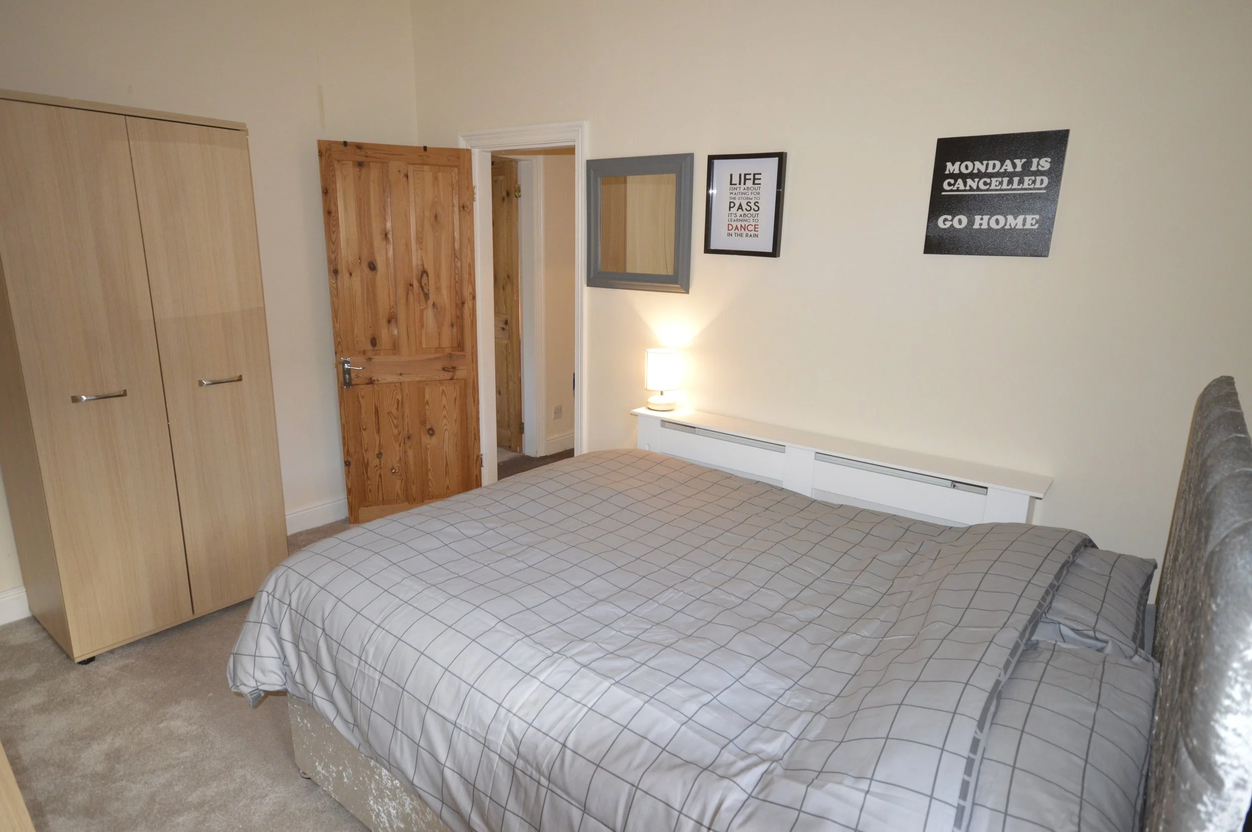 Room B, Yeoman Street , Redcar 