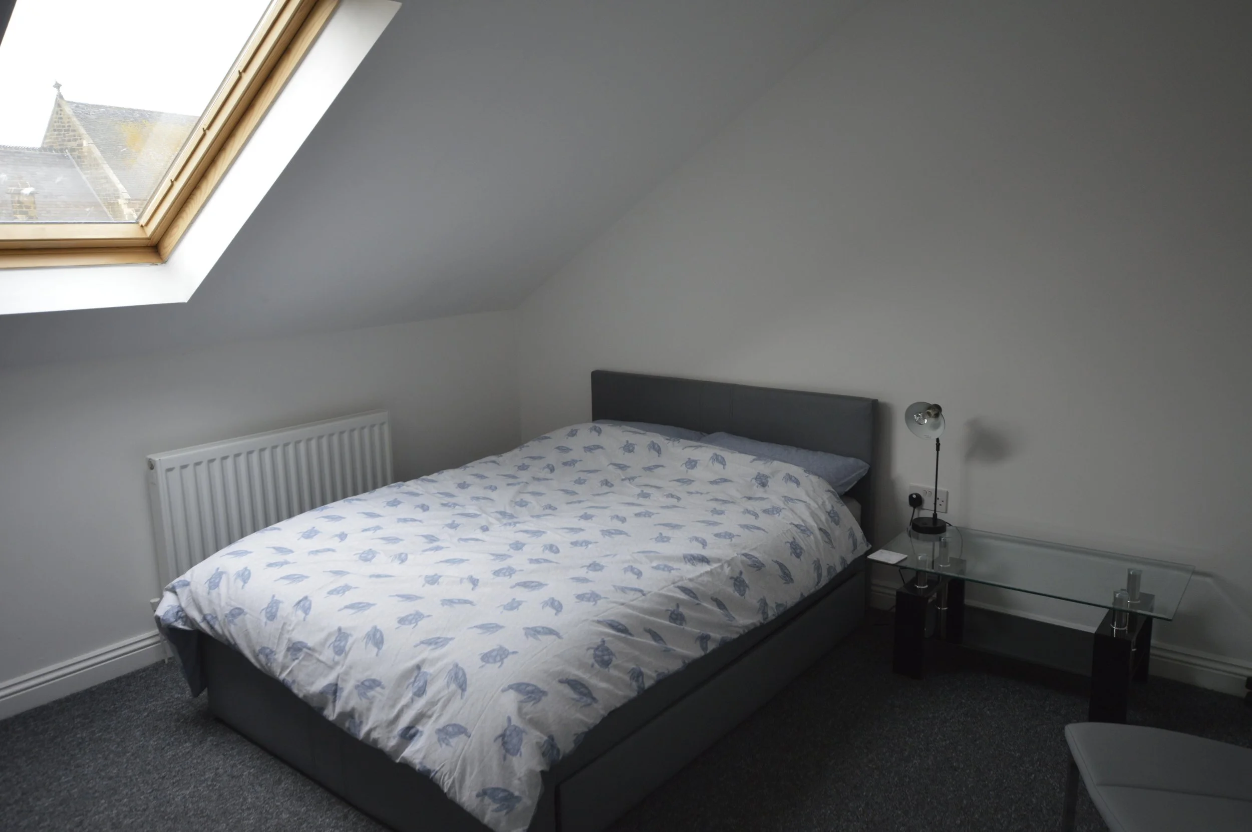 168(d) Coatham Road, Redcar TS10 